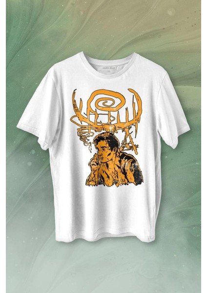 Bring Me To The Horizon Pop Rock Baskılı Tişört Unisex T-Shirt