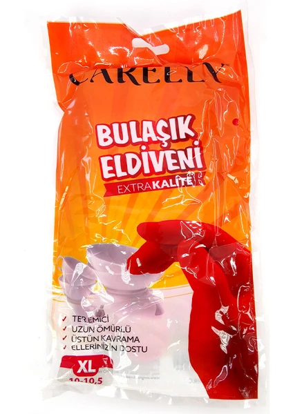 Bulaşık Eldiveni - XL Beden