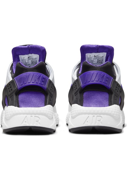 Air Huarache Co Kadın Spor Ayakkabı DH4439-105 indirimleri