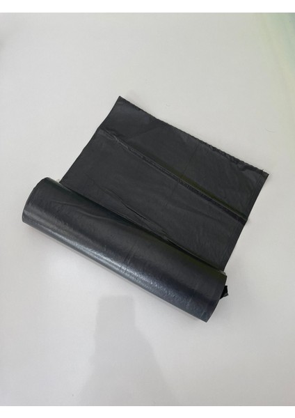 400 gr Jumbo Boy Çöp Poşeti 80X110 cm
