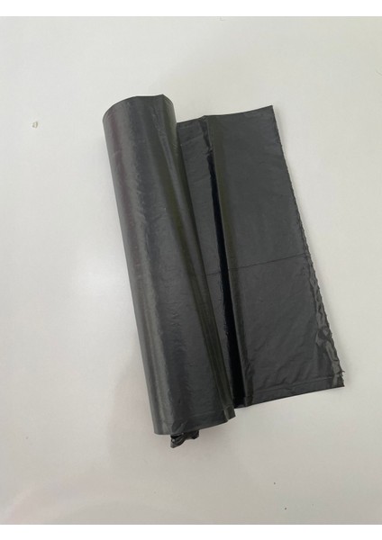 400 gr Jumbo Boy Çöp Poşeti 80X110 cm