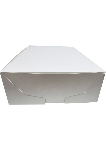 Pasta Kutusu 33X43X13 cm (5 Adet)