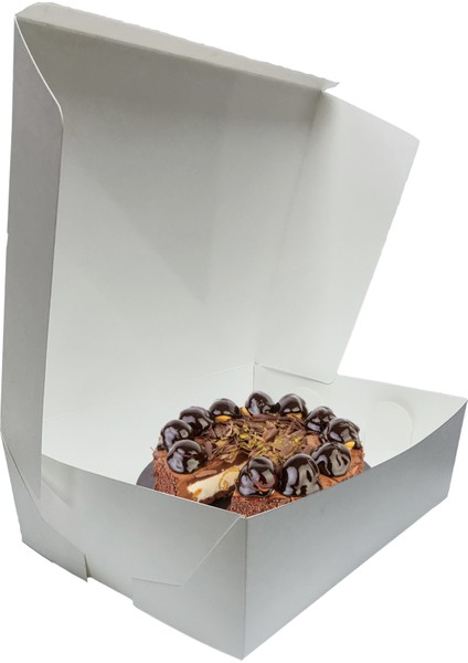 Pasta Kutusu 33X43X13 cm (5 Adet)