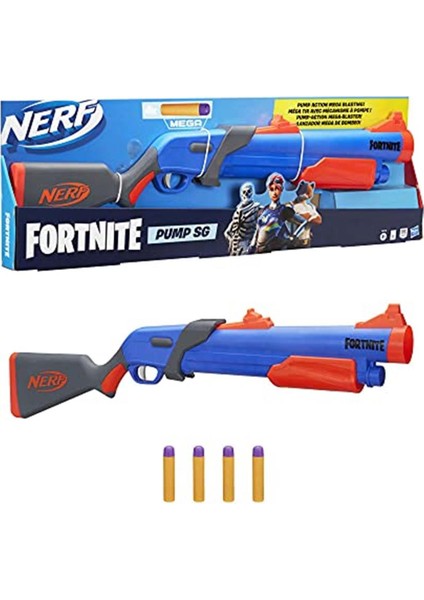 Fortnite Pump Sg fiyatları