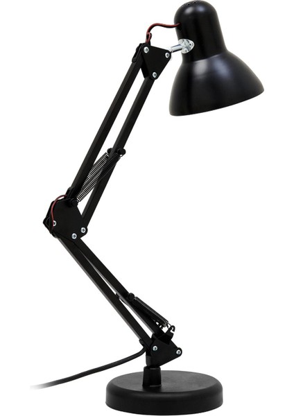 AV-811 Masa Lambası - Siyah