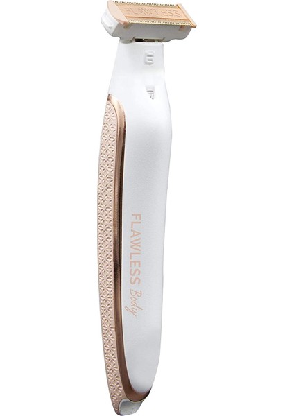 Kadınlar Epilator Elektrikli Tıraş Makinesi Epilasyon Jilet Islak / Kuru Düzeltici (Yurt Dışından)