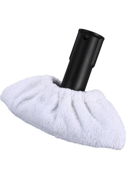 6 Adet Yedek Mikrofiber Paspas Bezleri ve Pedleri Seti, Steam Cleaner Sc2 Sc3 Sc4 Sc5 Için Fit (Yurt Dışından) fırsatları