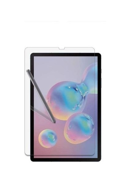 Samsung Galaxy Tab A8 2018 Akfa Nano Mat Ekran Koruyucu