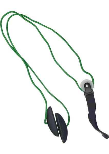 Omuz Kasnağı Kapı Üzerinde Omuz Egzersiz Ipi Ağrı Azaltma Ev Spor Salonu Yeşil (Yurt Dışından)