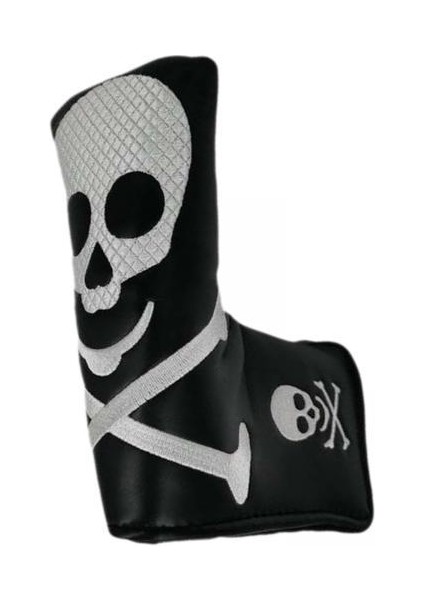 Golf Hediye Kulüpleri Ekipman Aksesuarları Unisex 2 Pcs (Yurt Dışından)