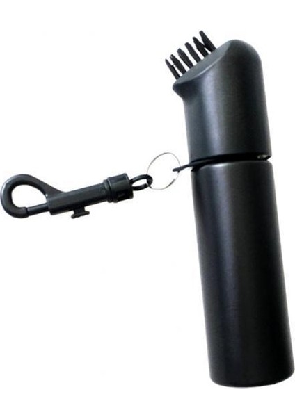 Golf Kulübü Temizlik Fırçası 2 Adet (Yurt Dışından)