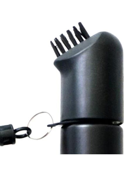 Golf Kulübü Temizlik Fırçası 2 Adet (Yurt Dışından) indirimleri