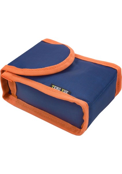 Taşınabilir Golf Rangefinder Torba Koruyucu Lazer Mesafe Ölçer Taşıma Çantası (Yurt Dışından)