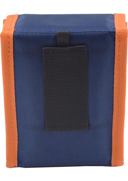 Taşınabilir Golf Rangefinder Torba Koruyucu Lazer Mesafe Ölçer Taşıma Çantası (Yurt Dışından) modelleri