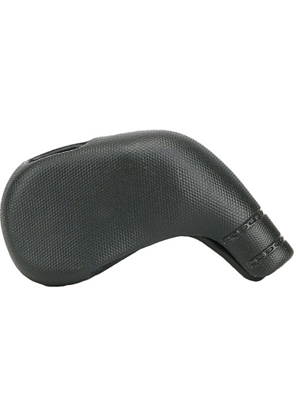 Head Golf Iron S Golf Takozları Kafalar Çorap Kolları Siyah (Yurt Dışından)