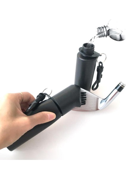 Golf Kulübü Temizlik Fırçası 3 Pcs (Yurt Dışından) modelleri