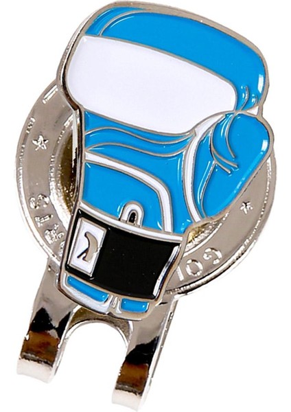 Golf Topu Işaretçisi 2 Adet (Yurt Dışından) fiyatları