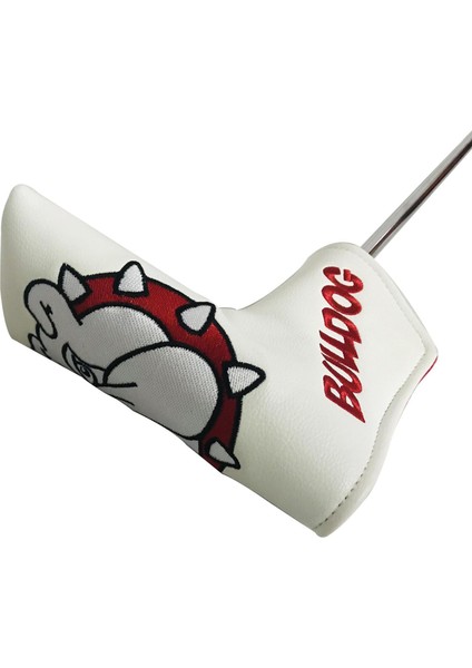 Golf Club Protector Golf Sport Equipment Dişli 2 Pc (Yurt Dışından)