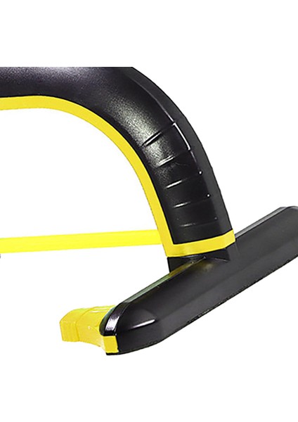 Ayarlanabilir Golf Putping Trainer Eğitim Yardımı ve Açık Hava Eğitim Aracı Sarı (Yurt Dışından) modelleri