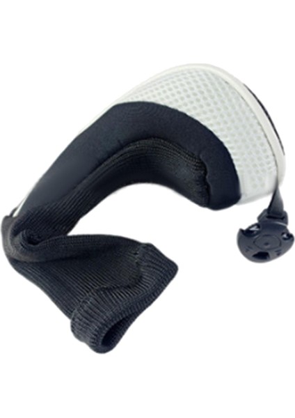 Golf Head Fayda Koruma Karşıtı Beyaz (Yurt Dışından)