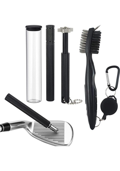 Golf Aids Siyah Için Hafif Temizleyici Fırça (Yurt Dışından) fiyatları