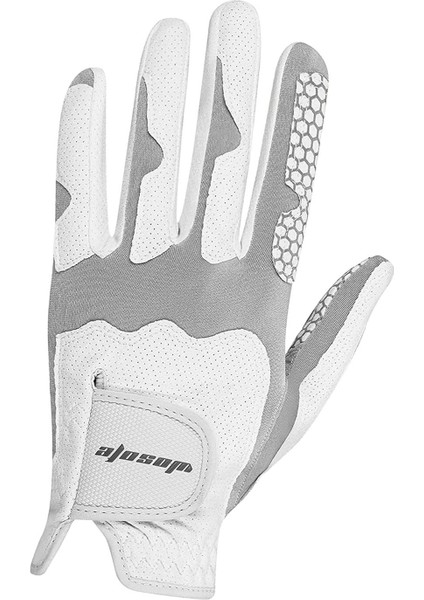 En Golf Eldivenleri Konforlu Anti Slip Shockprose Golf Eldiveni Eğitim Için M (Yurt Dışından) modelleri