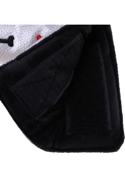 Golf Blade Headcover 2 Pc (Yurt Dışından)