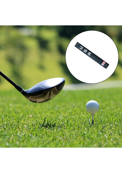 Golf Swing Trainer Golf Swing Trainer Corrector 3 Pcs (Yurt Dışından) modelleri