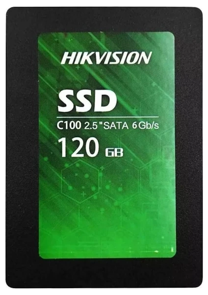 C100-120G 120GB SSD - 3 Adet