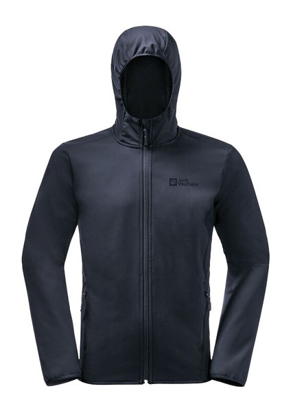 Bornberg Hoody Softshell Erkek Ceket 1307471-1010 fiyatları