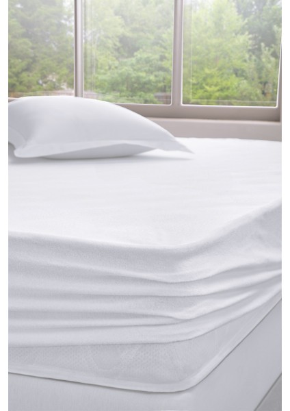 ALZ00007 Su Geçirmez Fitted Alez 160X200 fiyatları