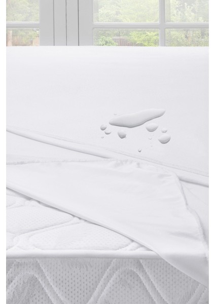 ALZ00007 Su Geçirmez Fitted Alez 160X200 modelleri