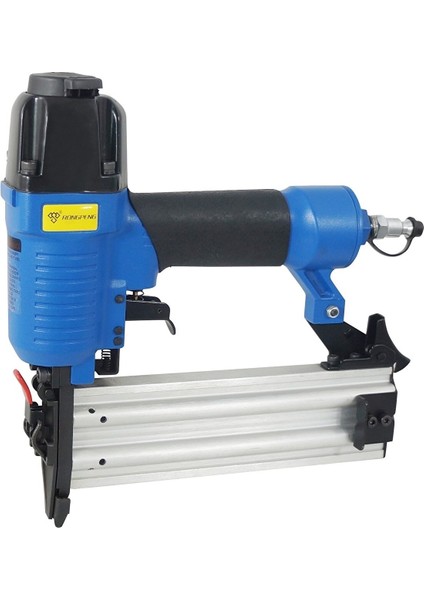 Rongpeng Profesyonel Havalı Çivi Çakma ve Zımba Çakma Makinesi 120 Kapastesi 50B