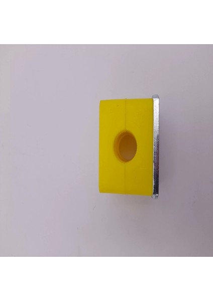12 mm Tek Lama Çift Vida Hidrolik Boru Kelepçesi fiyatları