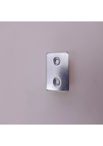 12 mm Tek Lama Çift Vida Hidrolik Boru Kelepçesi fırsatları