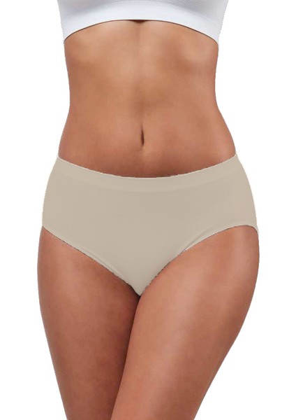 Elite Life 810 A-03 Kadın Slip Külot