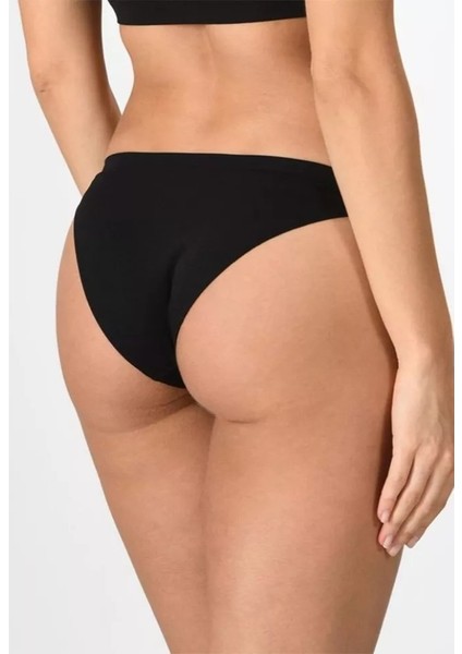 Elite Life 817 A-12 Kadın Brazilian Slip Kul
