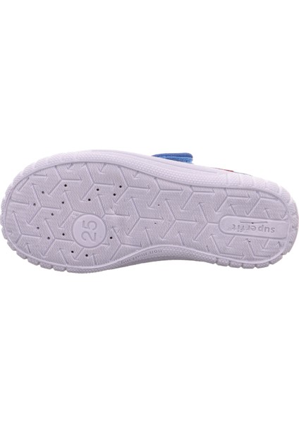 Bill Çocuk Ev Kreş Ayakkabısı Mavi Futbol indirimleri