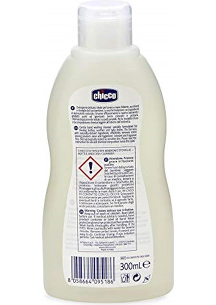 Biberon Emzik ve Beslenme Gereçleri Temizleyici fiyatları