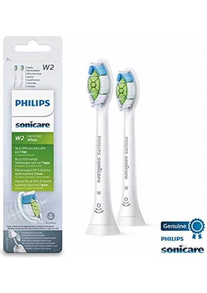 HX6062/10 Philips Sonicare HX6062/10 - Optimal White - Sonic Şarjlı Diş Fırçası Fırçası Ye