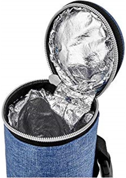 Babyjem 8681049216229 Termal Biberon Koruyucu Pembe, Çok Renkli modelleri