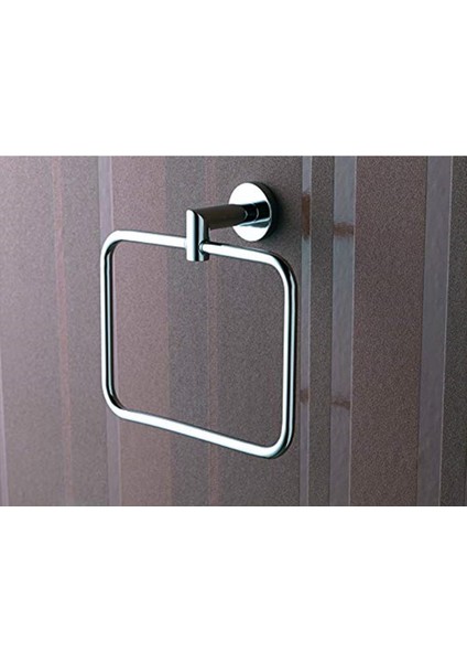 Minimax A44783 Halka Havluluk, Krom fiyatları