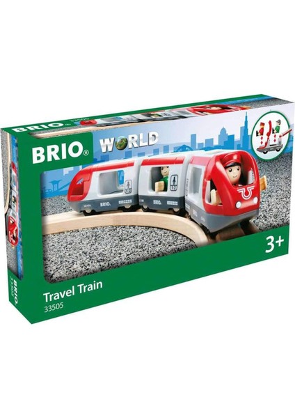 Brio Seyahat Treni