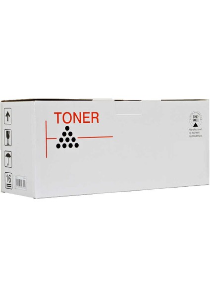 Canon CRG-029/4371B002 Muadil Drum Ünitesi