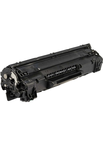 Canon CRG-725/3484B002 Muadil Toner