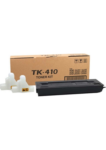 Kyocera TK-410/370AM010 Muadil Fotokopi Toneri fiyatları