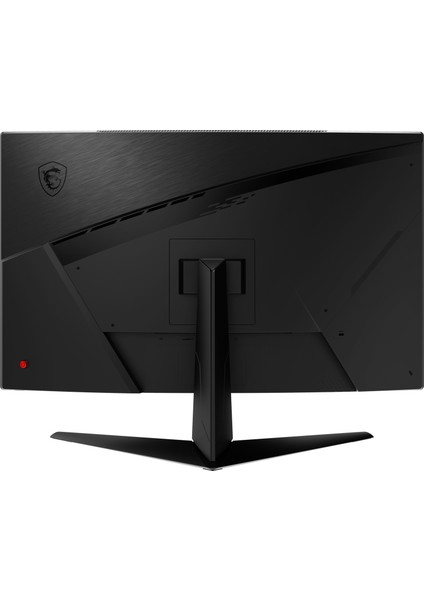 OPTIX G27C7 27" 165Hz 1ms (HDMI+Display) Freesync Premium Full HD Curved Oyuncu Monitör