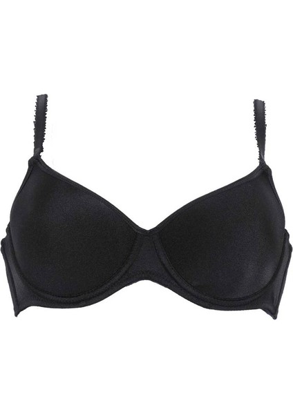 Büyük Beden Sütyen 8100 | Siyah