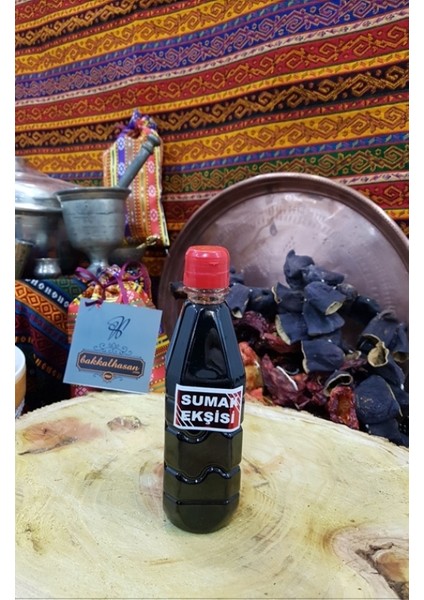 Sumak Ekşisi Sıvı Özel (Ev Yapımı) fiyatları