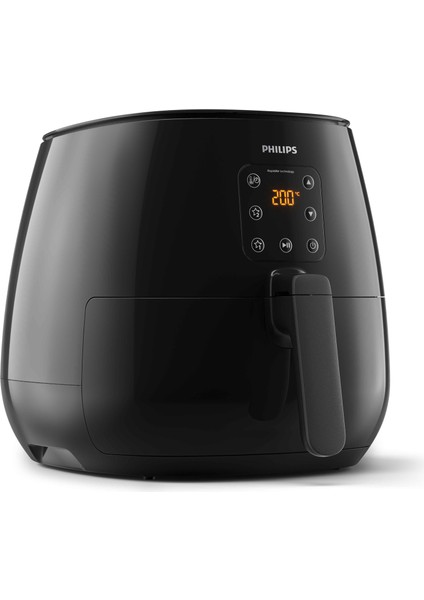 HD9260/90 Airfryer Xl Plastik Sıcak Hava Fritöz modelleri